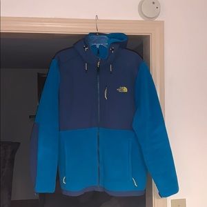 The North Face Jacket